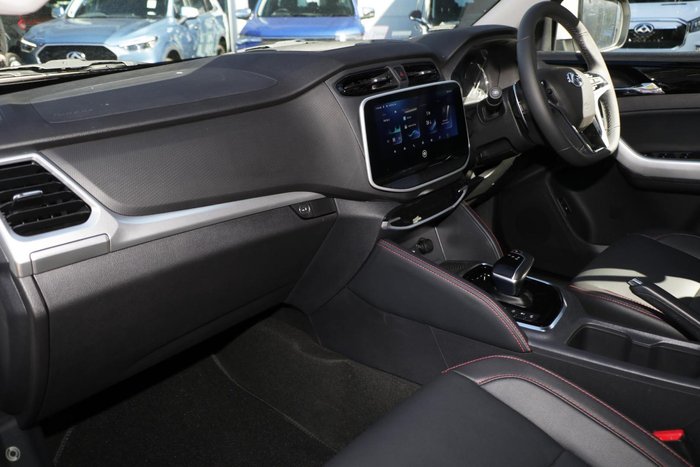 2024 LDV T60 Max LUXE Mega Tub