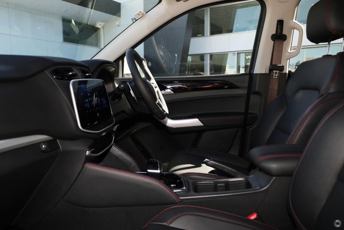 2024 LDV T60 Max LUXE Mega Tub