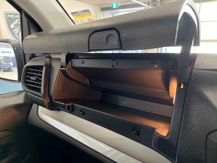 2025 Peugeot Expert Pro