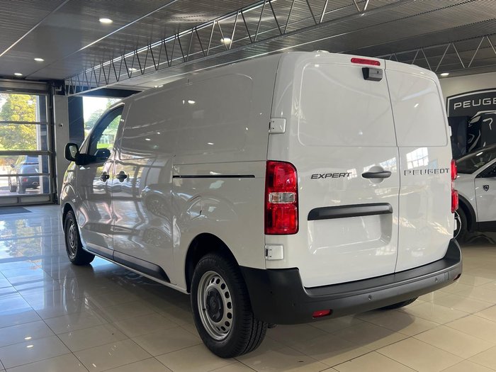 2025 Peugeot Expert Pro