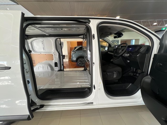 2025 Peugeot Expert Pro