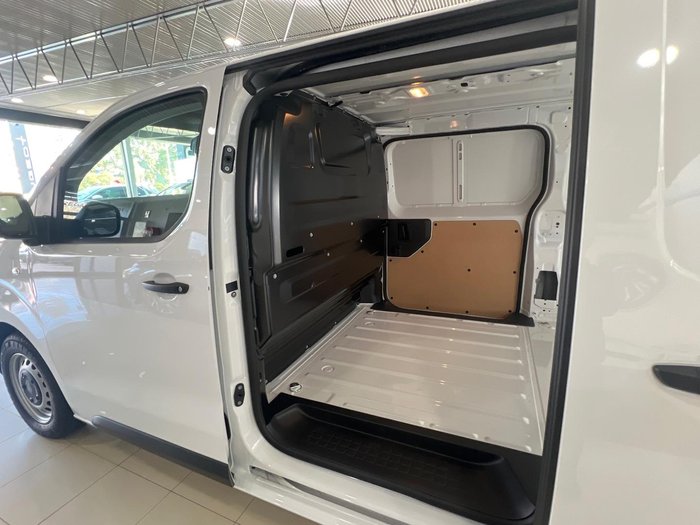 2025 Peugeot Expert Pro