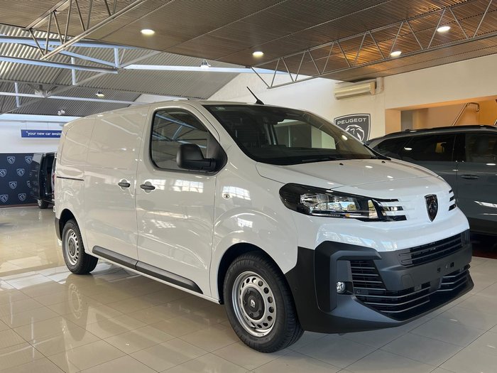 2025 Peugeot Expert Pro