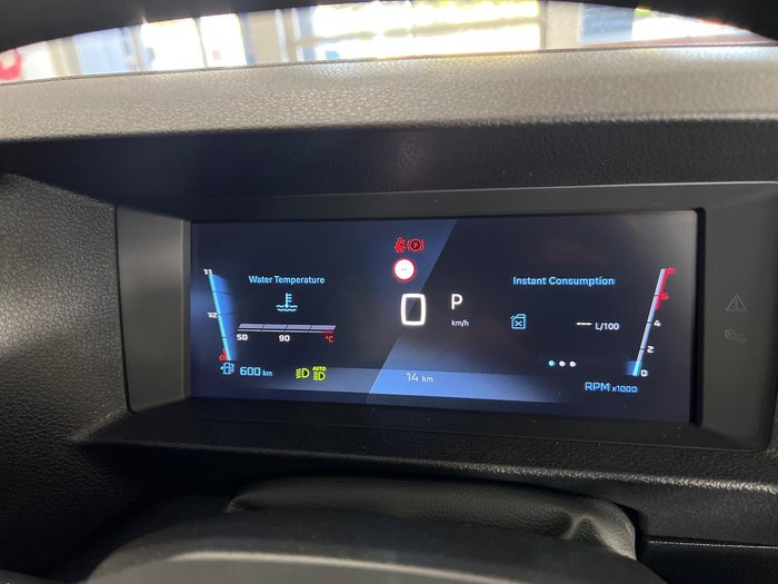 2025 Peugeot Expert Pro