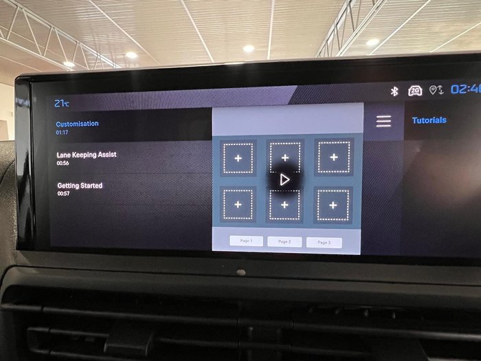 2025 Peugeot Expert Pro