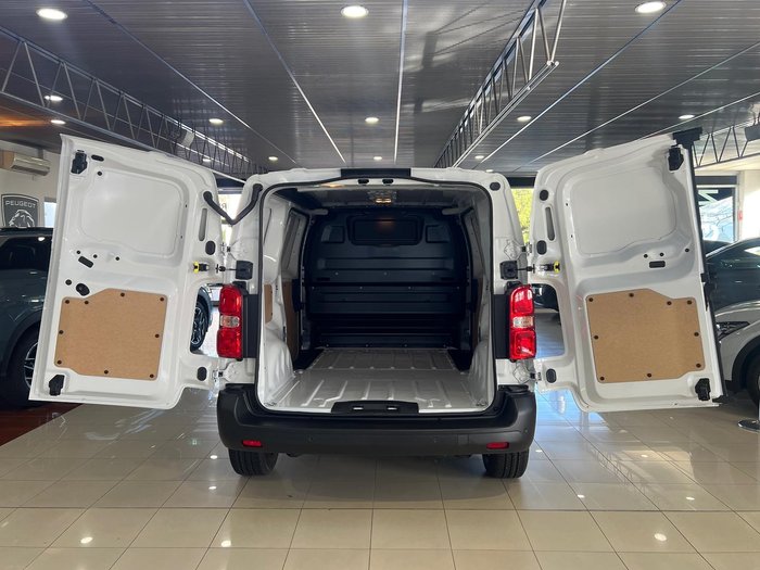 2025 Peugeot Expert Pro