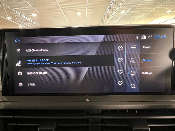 2025 Peugeot Expert Pro