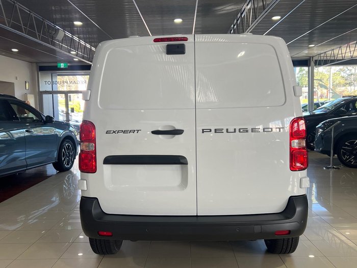 2025 Peugeot Expert Pro