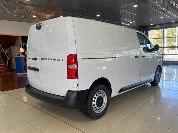 2025 Peugeot Expert Pro