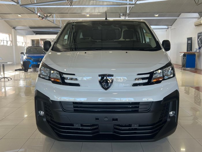 2025 Peugeot Expert Pro