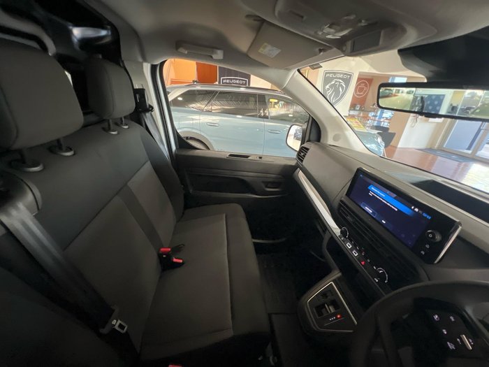 2025 Peugeot Expert Pro