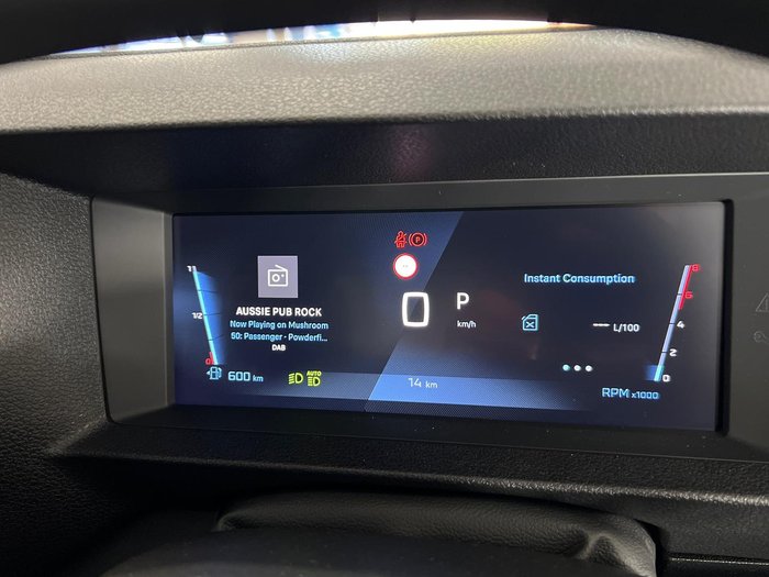 2025 Peugeot Expert Pro