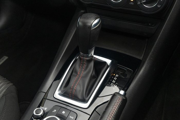 2016 Mazda 3 Maxx