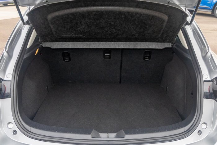 2016 Mazda 3 Maxx