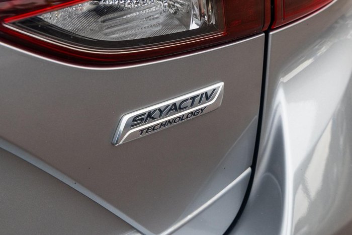 2016 Mazda 3 Maxx