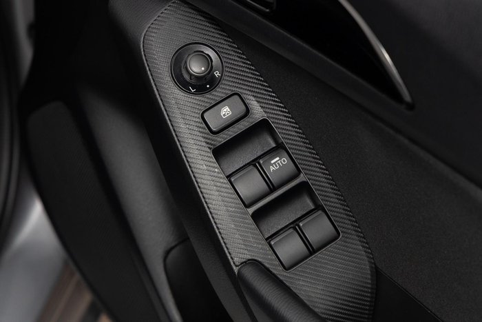 2016 Mazda 3 Maxx