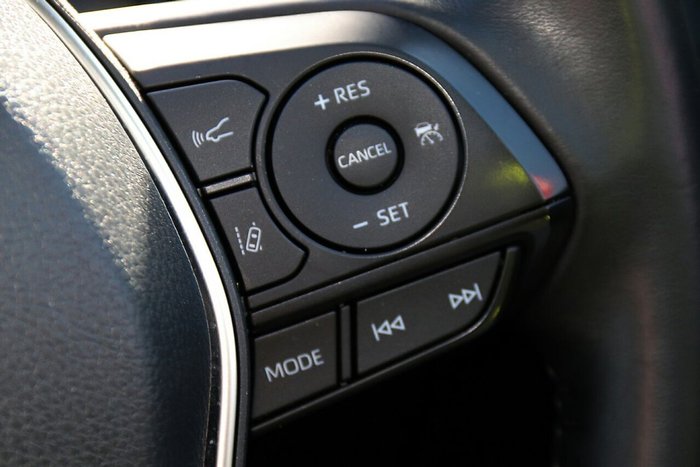 2019 Toyota Camry Ascent Sport
