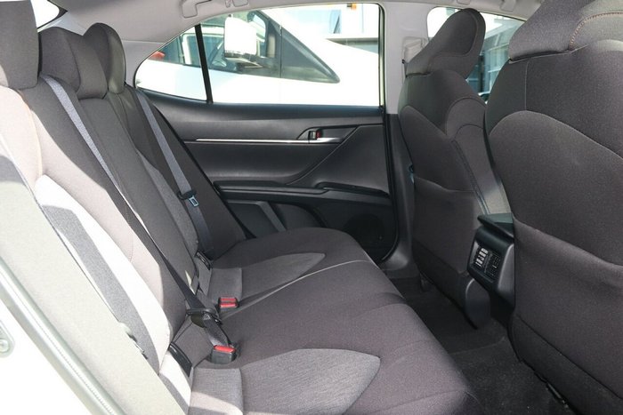 2019 Toyota Camry Ascent Sport