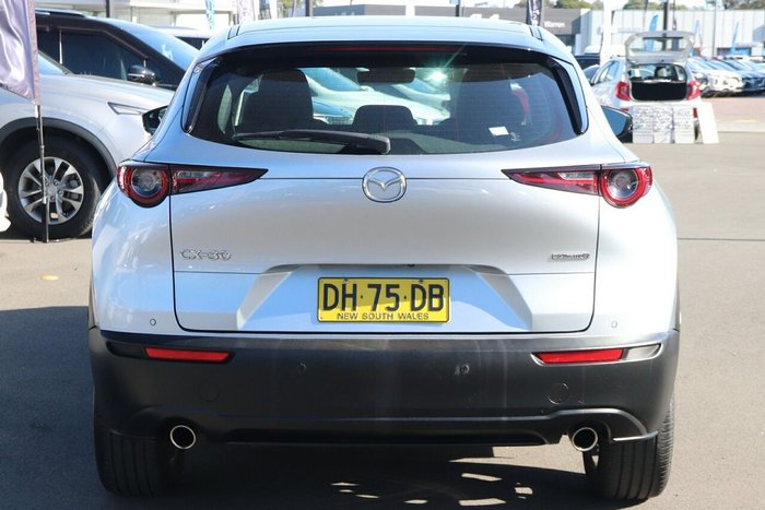 2023 Mazda CX-30 G20 Evolve