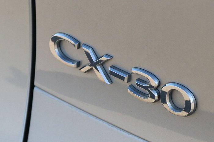 2023 Mazda CX-30 G20 Evolve