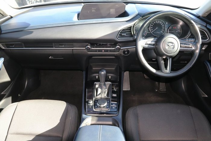 2023 Mazda CX-30 G20 Evolve