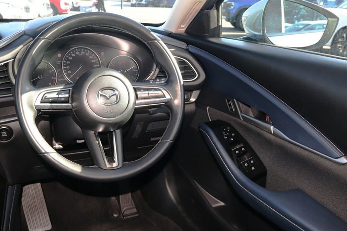 2023 Mazda CX-30 G20 Evolve