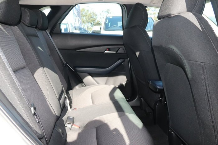 2023 Mazda CX-30 G20 Evolve