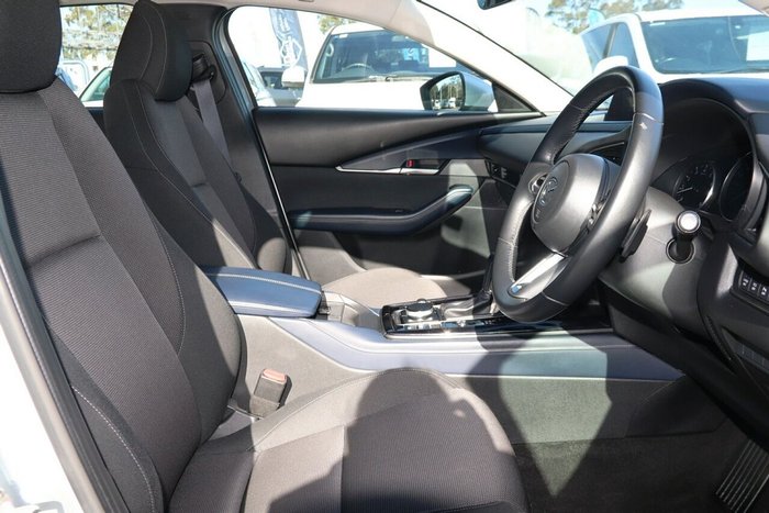 2023 Mazda CX-30 G20 Evolve