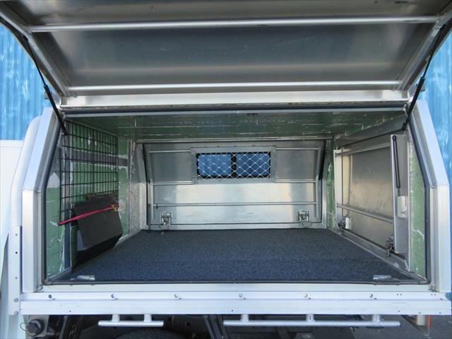 2016 Mitsubishi Triton GLX Club Cab