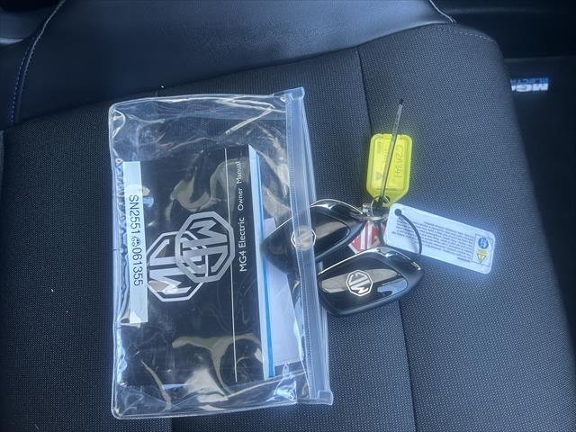 2023 MG MG4 Essence