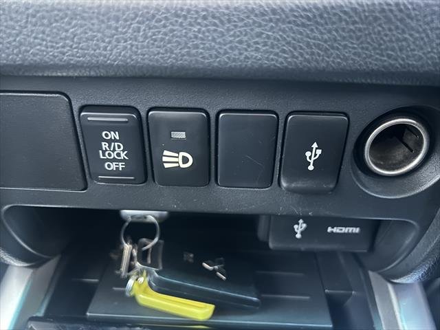 2018 MITSUBISHI TRITON GLS (4x4)