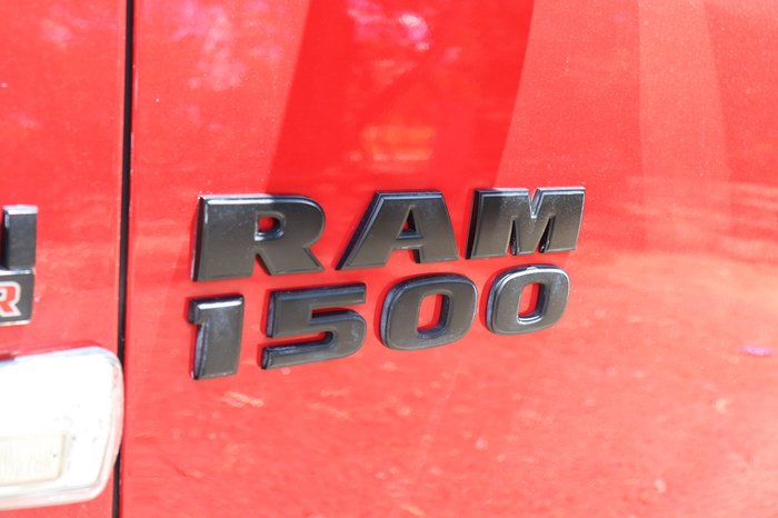 2021 RAM 1500 Express RamBox