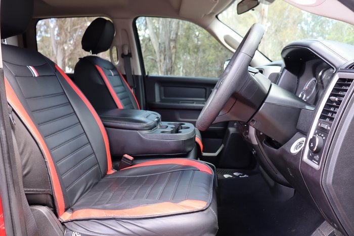 2021 RAM 1500 Express RamBox