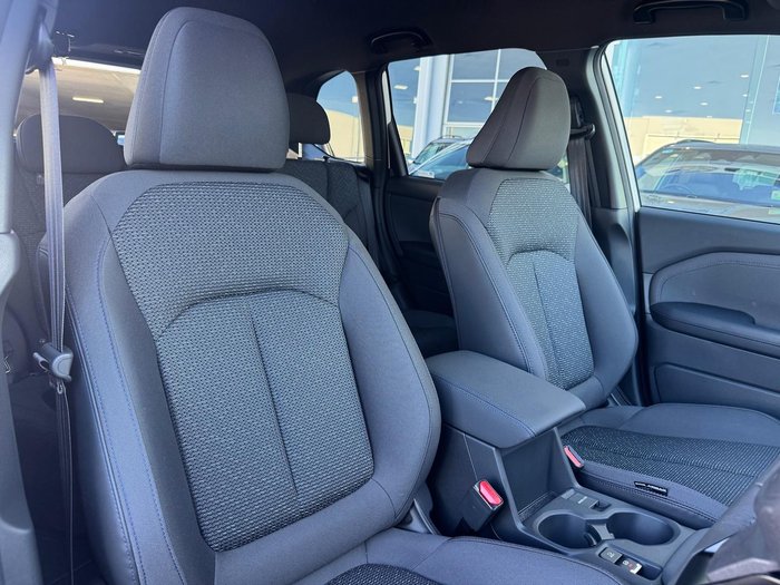 2025 Subaru Forester Hybrid