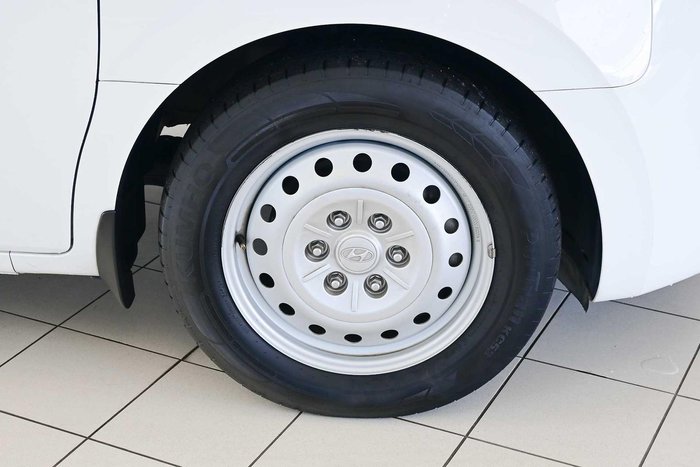 2022 Hyundai STARIA LOAD