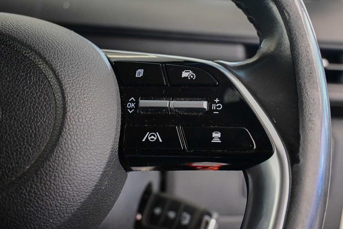 2022 Hyundai STARIA LOAD