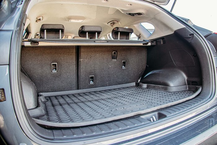 2019 Hyundai Tucson Active
