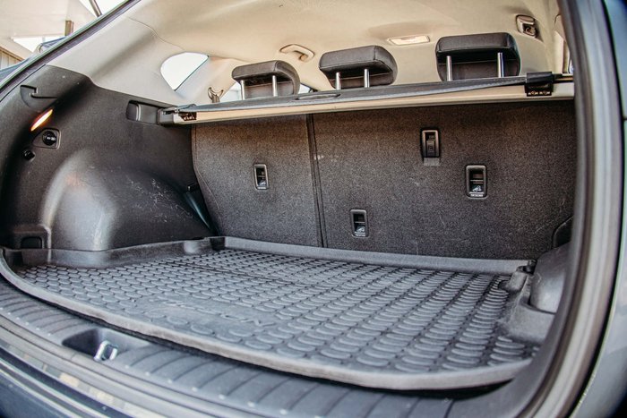 2019 Hyundai Tucson Active