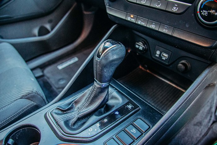 2019 Hyundai Tucson Active