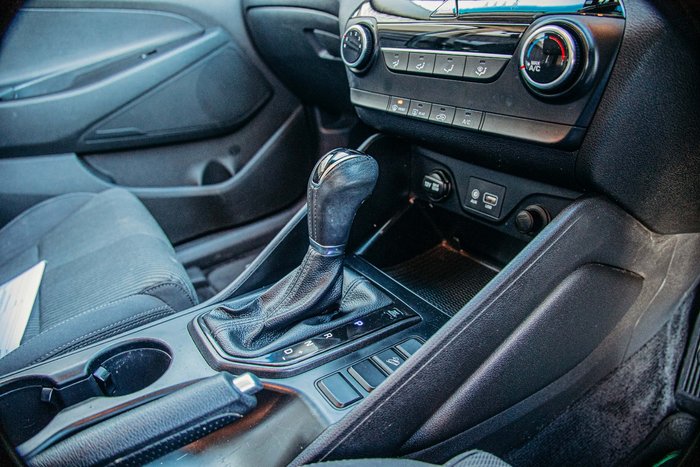 2019 Hyundai Tucson Active