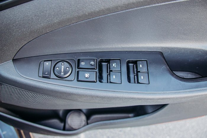 2019 Hyundai Tucson Active