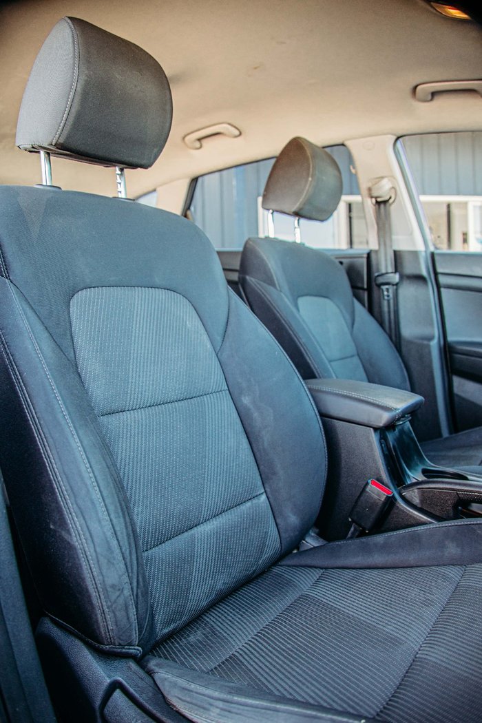 2019 Hyundai Tucson Active