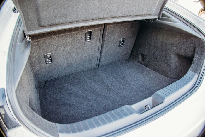 2023 Mazda 3 G25 Evolve SP
