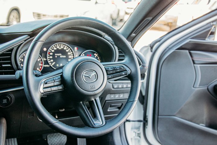 2023 Mazda 3 G25 Evolve SP