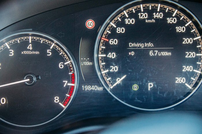 2023 Mazda 3 G25 Evolve SP