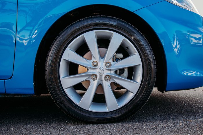 2017 Hyundai Accent Sport