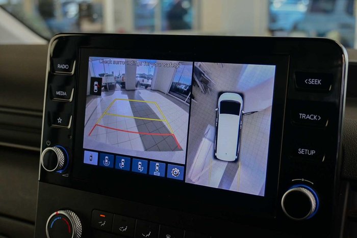 2022 Hyundai STARIA LOAD 