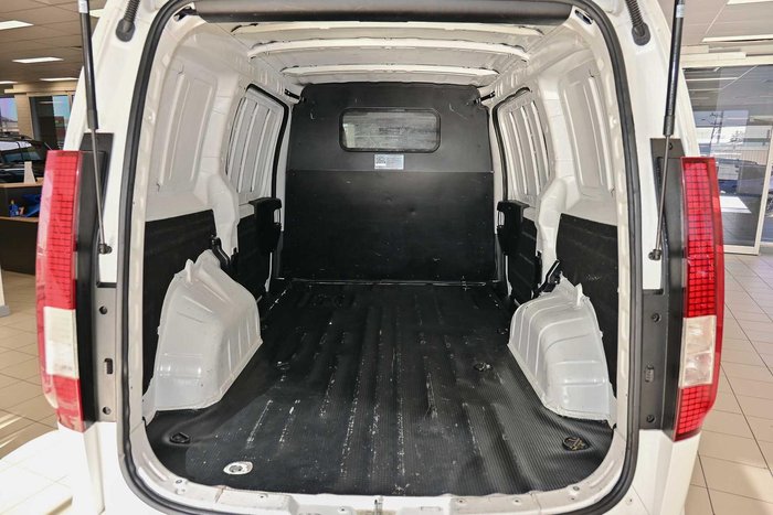 2022 Hyundai STARIA LOAD