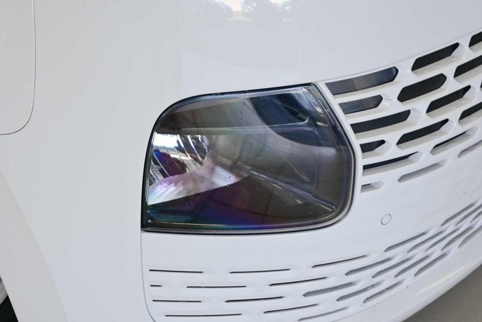 2022 Hyundai STARIA LOAD