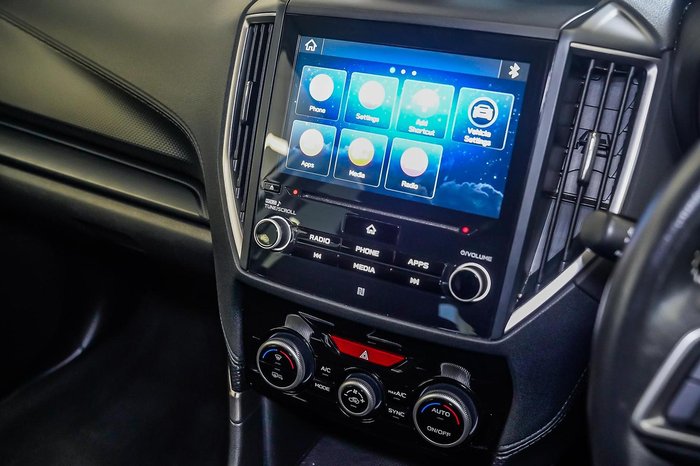 2023 Subaru Forester 2.5i